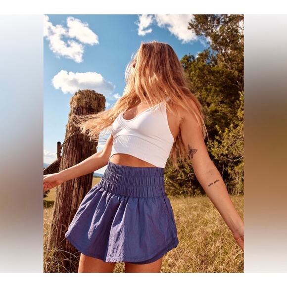 FP movement The Way Home Skort - Picture 1 of 8